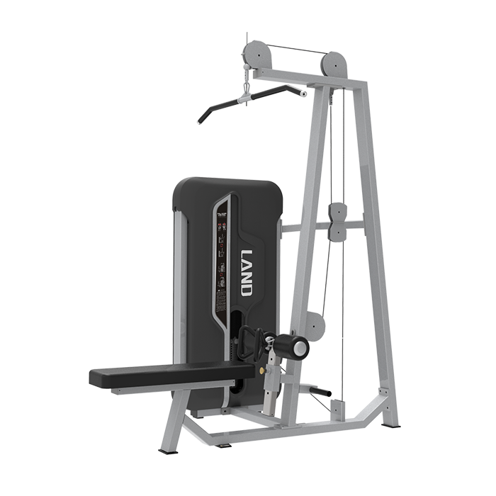 高低拉背双功能练习器