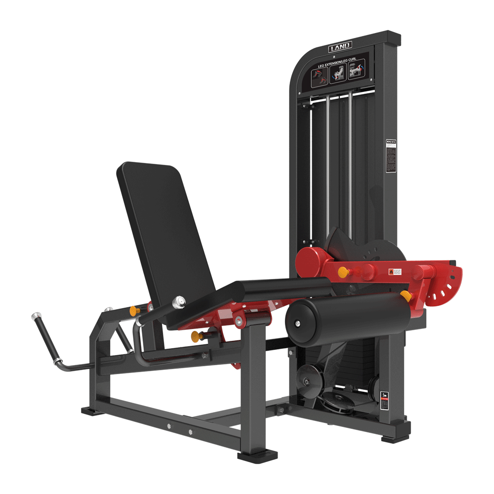 Prone Leg Curl / Leg  Extension